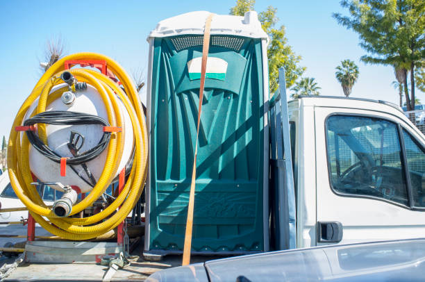 Best Best portable toilet rental  in Aspinwall, PA
