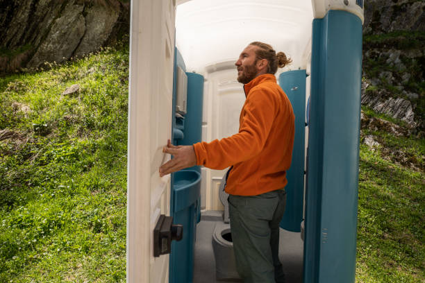 Best Portable restroom solutions  in Aspinwall, PA
