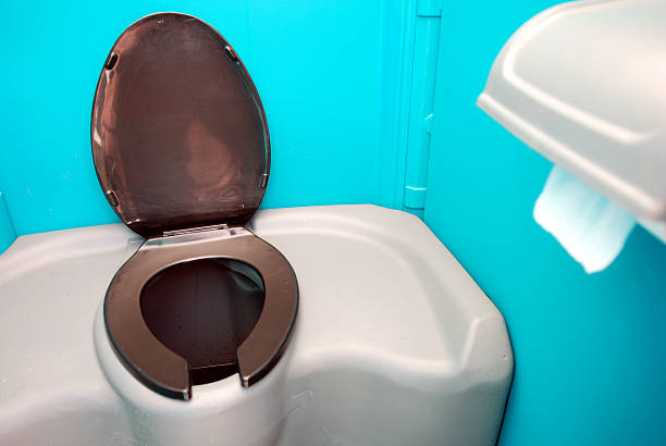 Best Portable restroom trailer rental  in Aspinwall, PA