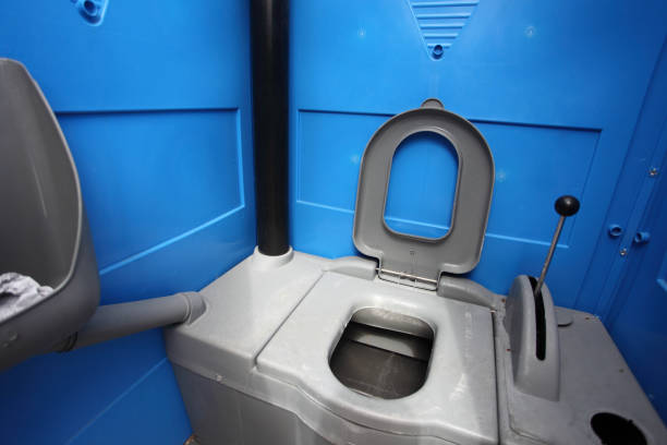 Best High-end porta potty rental  in Aspinwall, PA