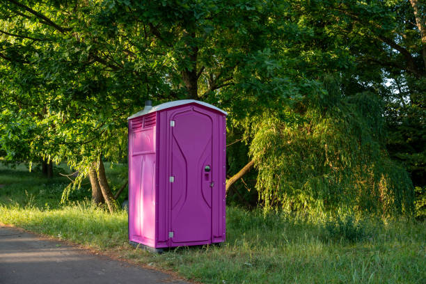 Best Portable restroom trailer rental  in Aspinwall, PA