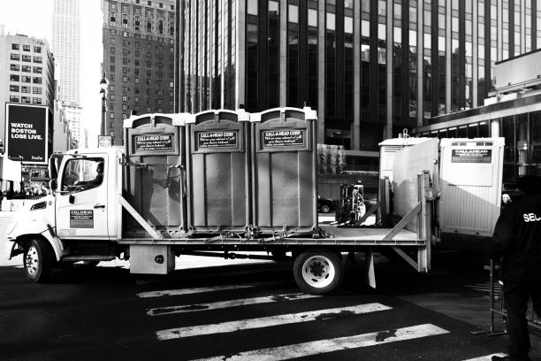 Aspinwall, PA porta potty rental Company