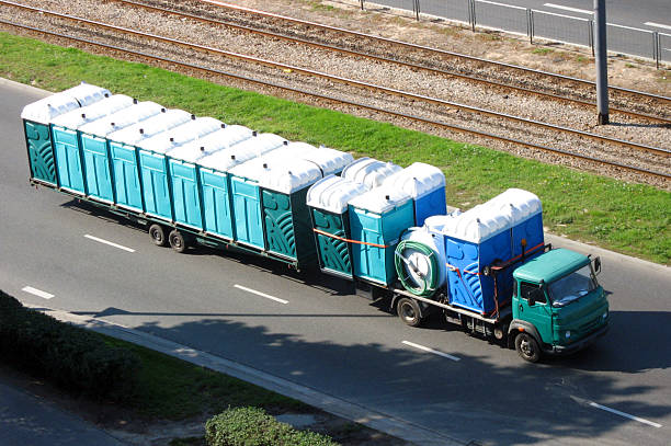 Best Porta potty for special events  in Aspinwall, PA