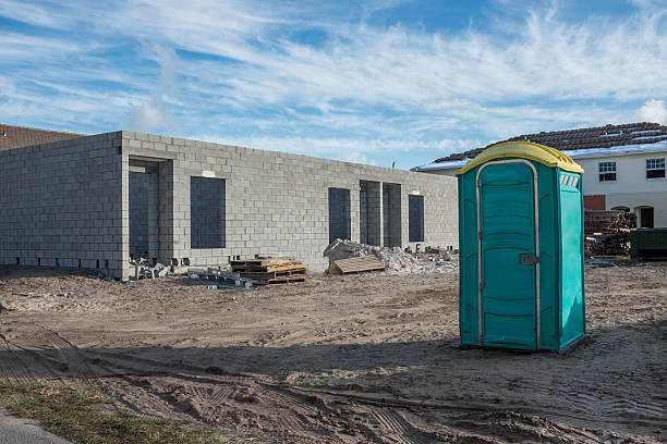 Best Sanitation services for porta potties  in Aspinwall, PA