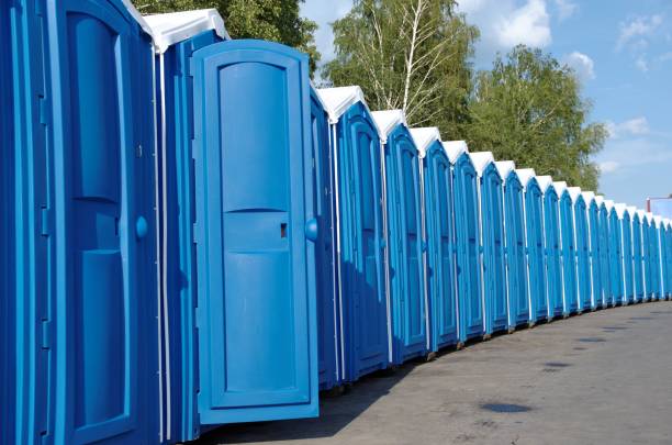Portable Toilet Options We Offer in Aspinwall, PA